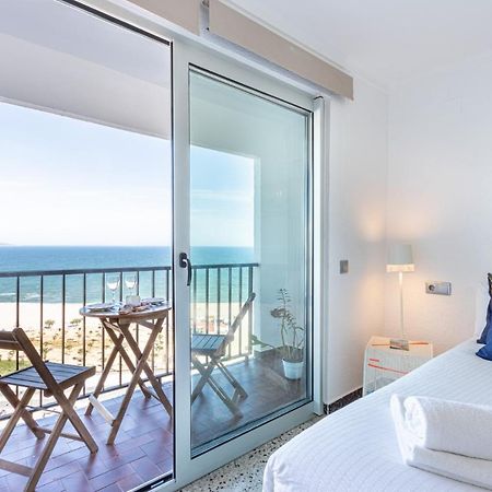 Holidays P14 Sea View Empuriabrava Luaran gambar