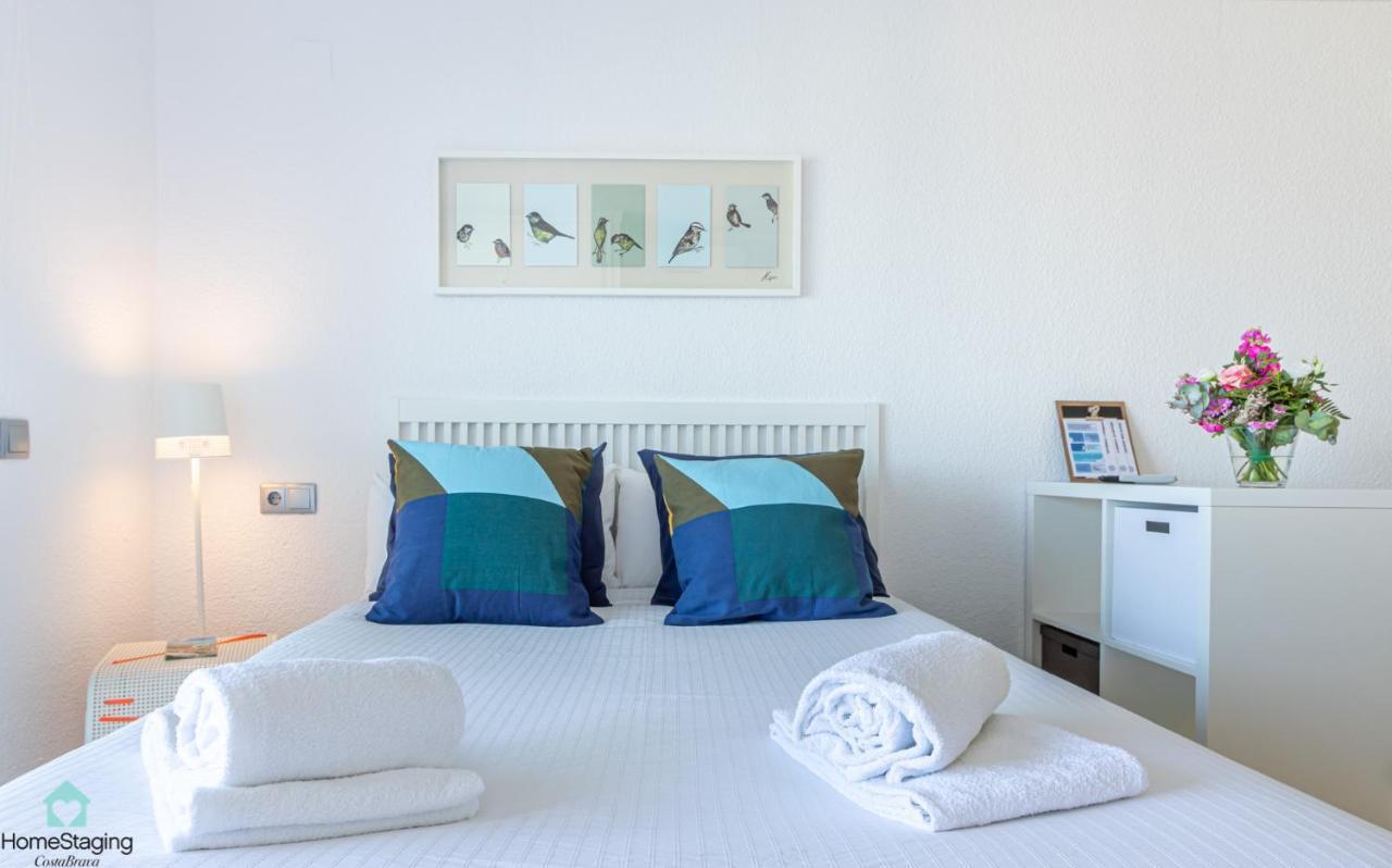 Holidays P14 Sea View Empuriabrava Luaran gambar