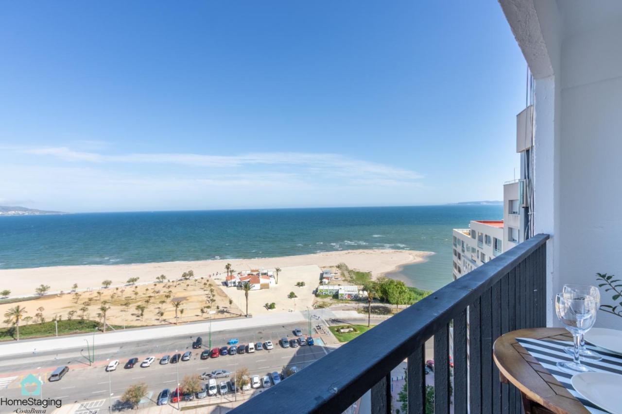 Holidays P14 Sea View Empuriabrava Luaran gambar