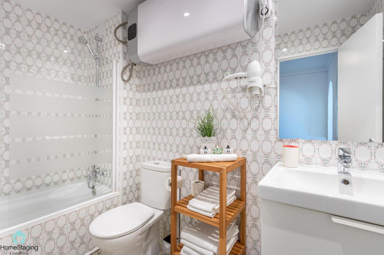 Holidays P14 Sea View Empuriabrava Luaran gambar