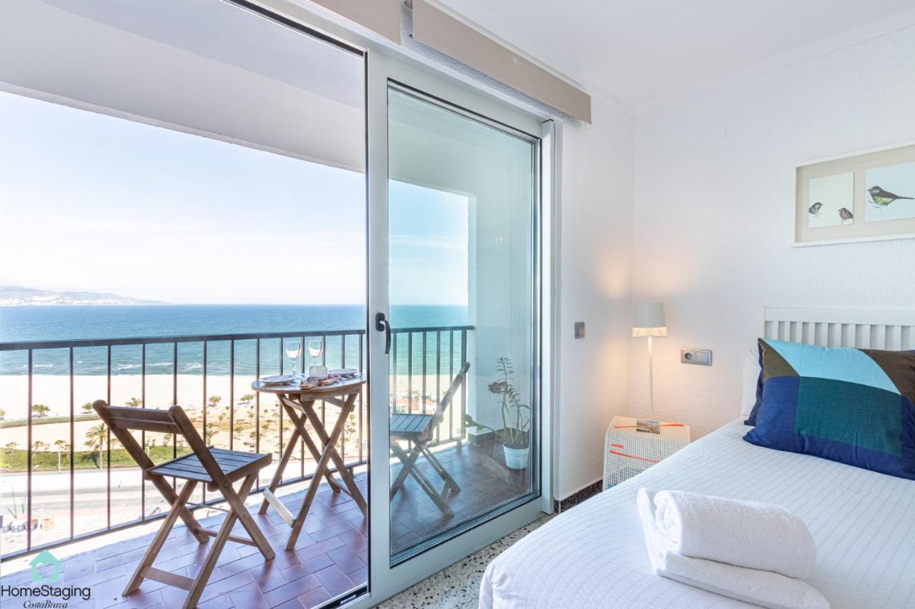 Holidays P14 Sea View Empuriabrava Luaran gambar