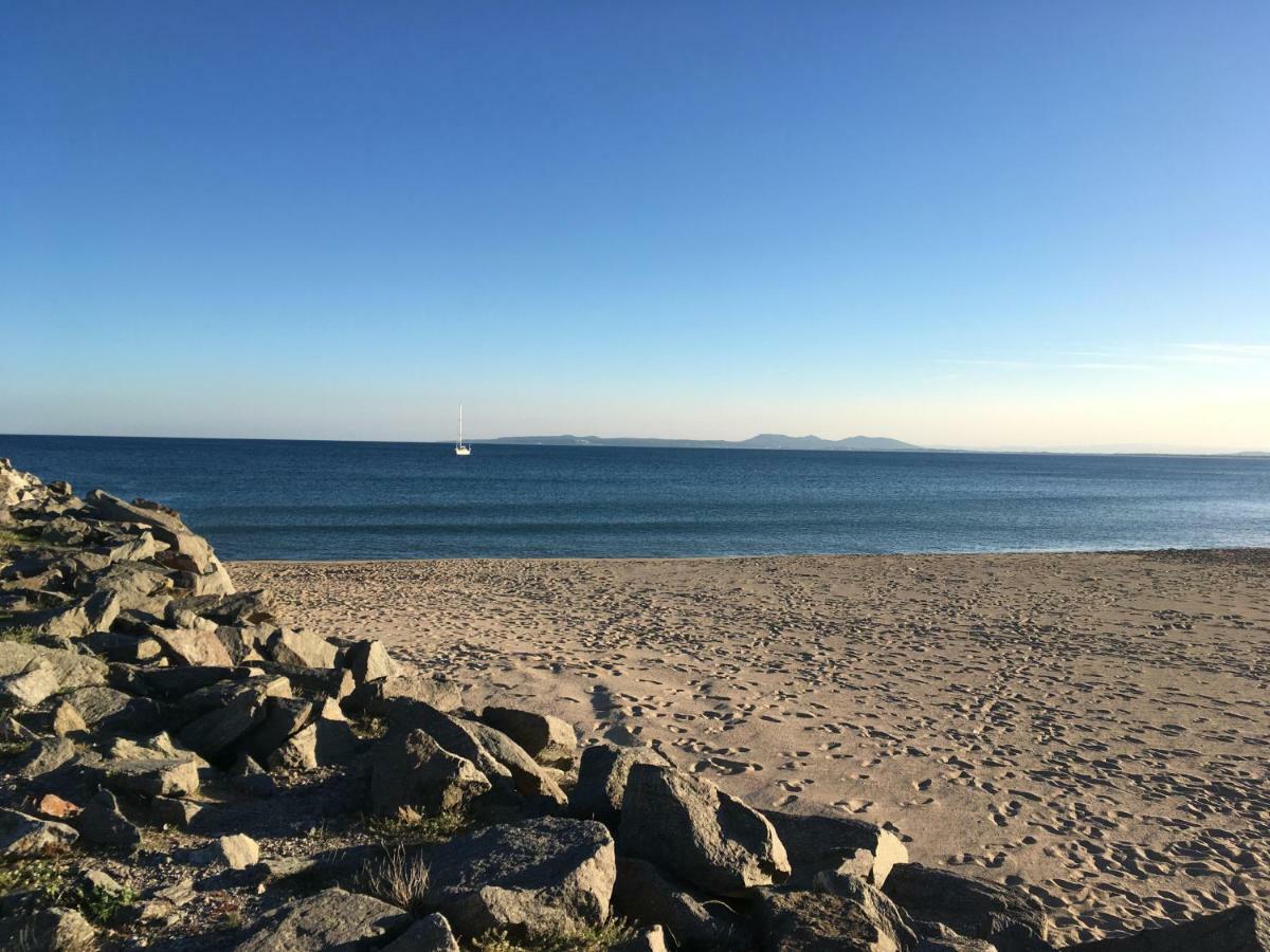 Holidays P14 Sea View Empuriabrava Luaran gambar